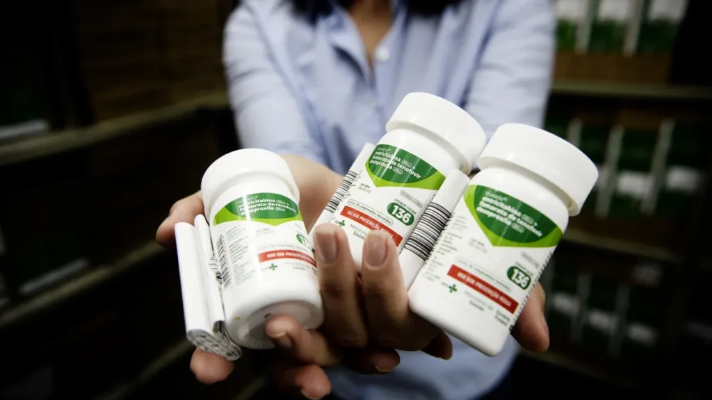 Brasil: 72% conhecem PrEP, mas só 28% usam