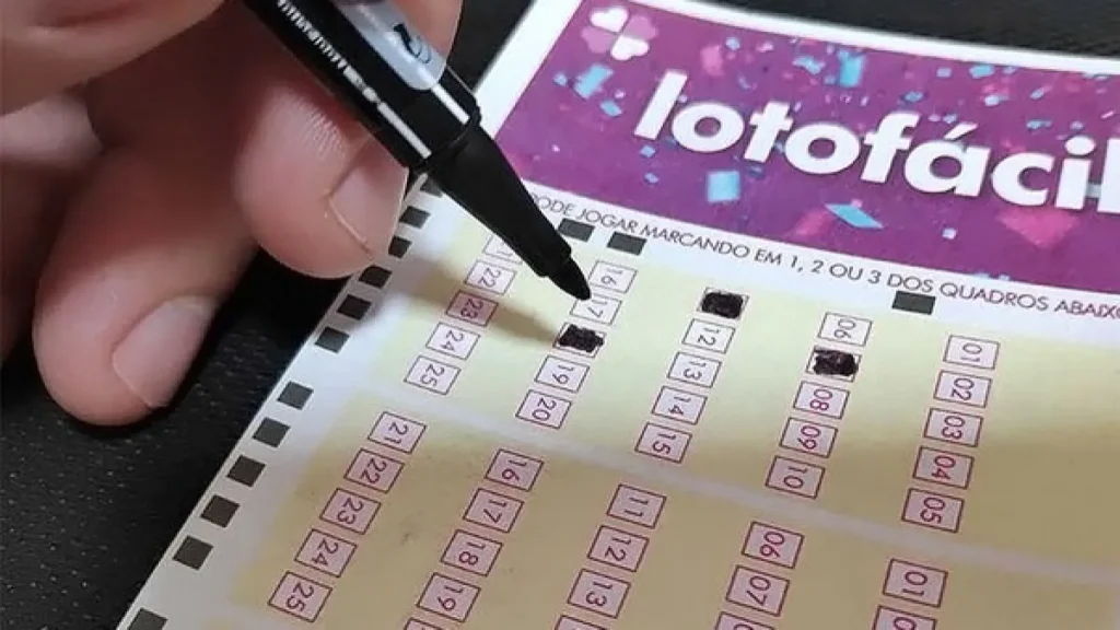 Seis apostas levam prêmio de R$ 2,1 milhões da Lotofácil