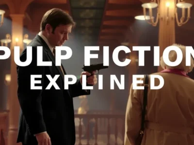 Pulp Fiction explicado: entenda o clássico de Tarantino