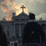 A culpa católica como tema central no cinema de Scorsese
