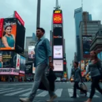 Como Nova York virou personagem nos filmes de Scorsese