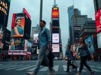 Como Nova York virou personagem nos filmes de Scorsese