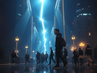Como Scorsese constrói a ascensão e queda de personagens