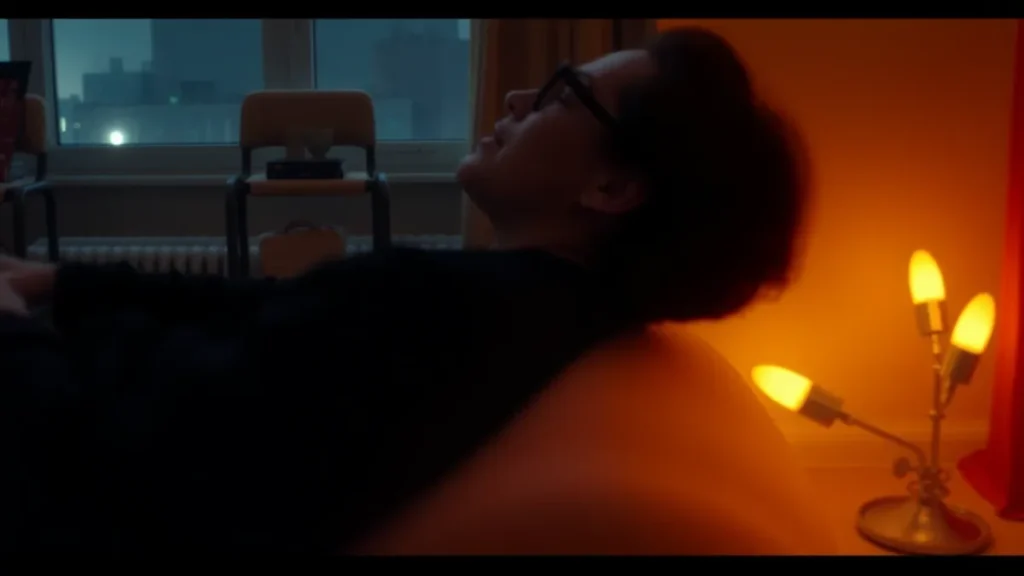 Como Scorsese retrata a violência de forma realista