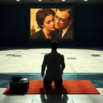 Como Scorsese usa a narração em off em seus filmes