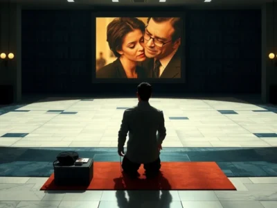 Como Scorsese usa a narração em off em seus filmes