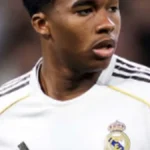 Endrick no Real Madrid: talento desperdiçado ou falta de chances?