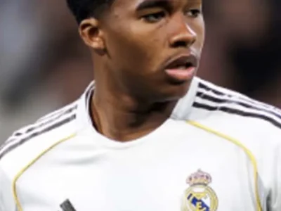Endrick no Real Madrid: talento desperdiçado ou falta de chances?