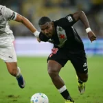 Vasco e Fluminense empatam sem gols no Maracanã pelas oitavas