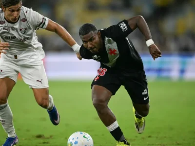 Vasco e Fluminense empatam sem gols no Maracanã pelas oitavas