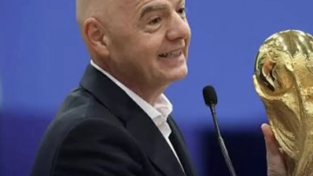 FIFA desiste de vender a Copa: veja os 7 motivos
