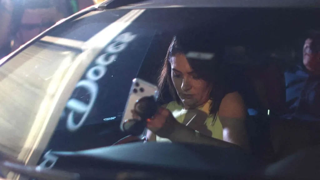 Michelle Bolsonaro recebe alta após tratar enxaqueca