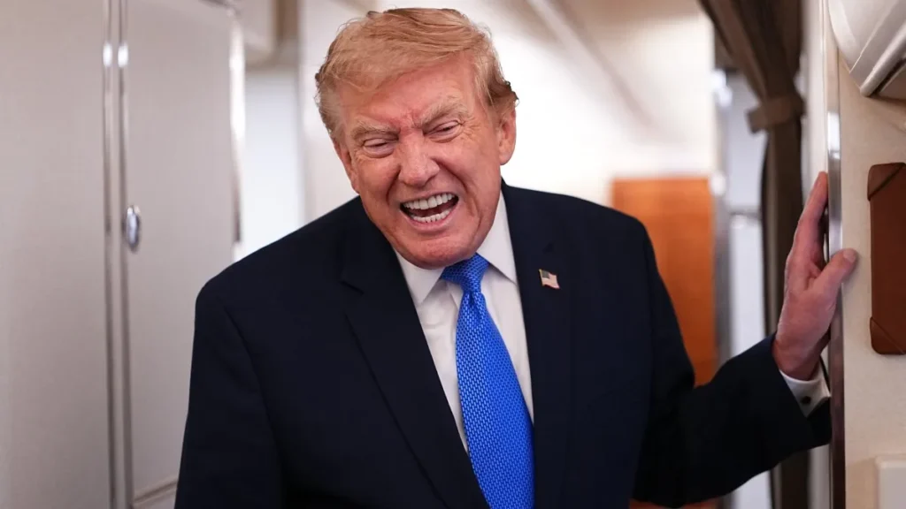 EUA e Irã retomam negociações na segunda-feira, diz Trump