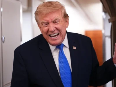 EUA e Irã retomam negociações na segunda-feira, diz Trump