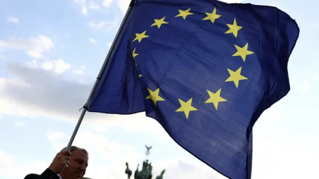 Crise imigratória e ultradireita desafiam UE após Ceuta