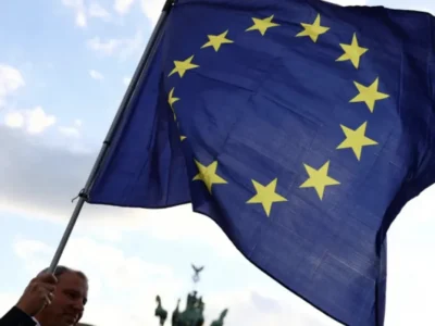Crise imigratória e ultradireita desafiam UE após Ceuta