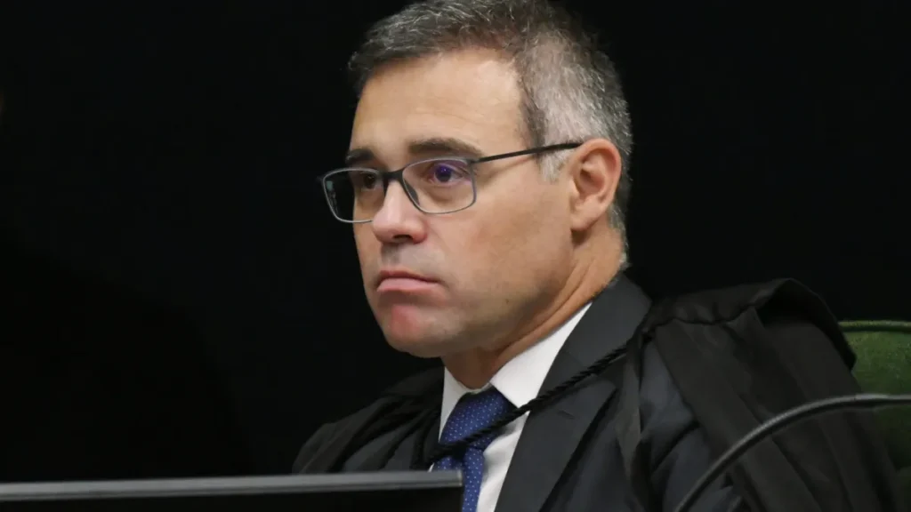 Mendonça: decisão monocrática no STF é necessária