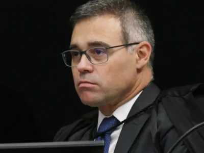 Mendonça: decisão monocrática no STF é necessária