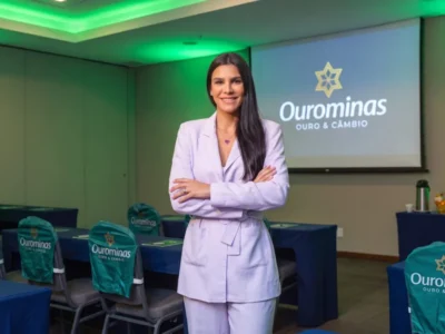 Ouro 24K chega ao varejo como presente para o Dia dos Pais