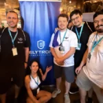 Elytron leva 10 profissionais à Black Hat e DEF CON 2026