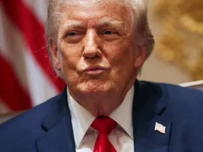 Trump nomeia 90% de embaixadores políticos em ruptura histórica