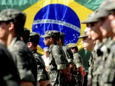 Coronel da reserva é condenado por livro com críticas ao Exército