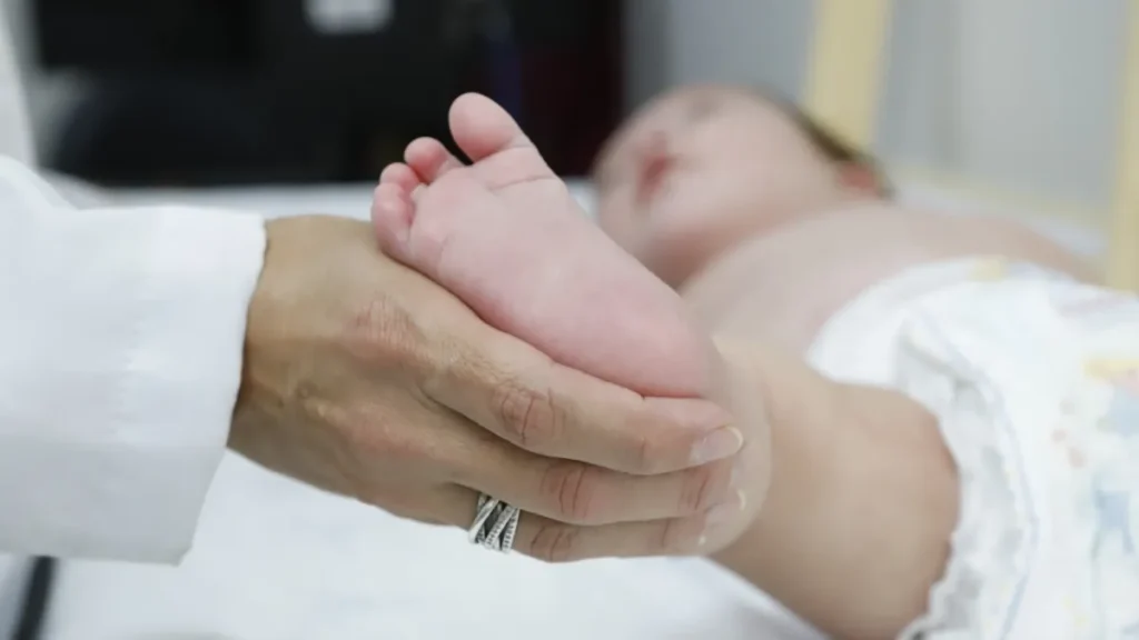 Diagnóstico tardio da AME no SUS ainda compromete tratamento