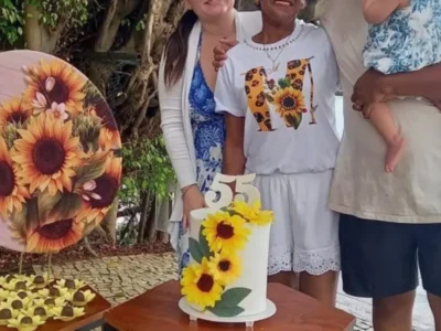 Família faz vaquinha para exame de câncer após espera no SUS