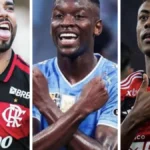 Flamengo desiste de Luiz Henrique e evita trio ligado a apostas