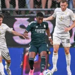 Endrick estuda novo empréstimo e Real Madrid pode liberar saída
