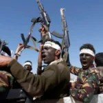 Iêmen acusa houthis de ataque letal a navio no Mar Vermelho