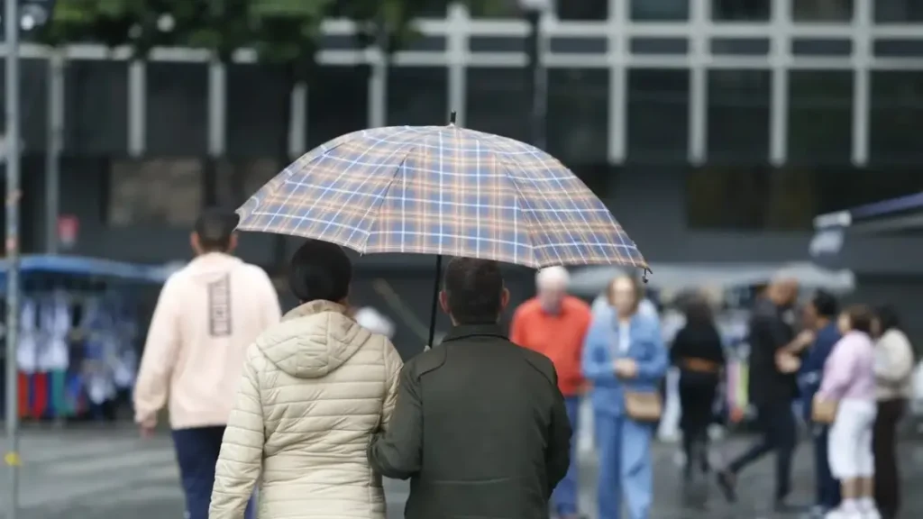 El Niño causa seca no Centro-Oeste e chuvas no Sul