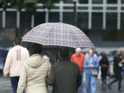 El Niño causa seca no Centro-Oeste e chuvas no Sul