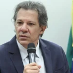 Haddad questionará gestão Tarcísio após PM seguir motorista