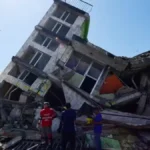 Colômbia nega recusar ajuda por ideologia após terremoto