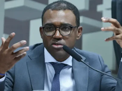 Diretor do BC relata à PF clima hostil e vazamentos no caso Master