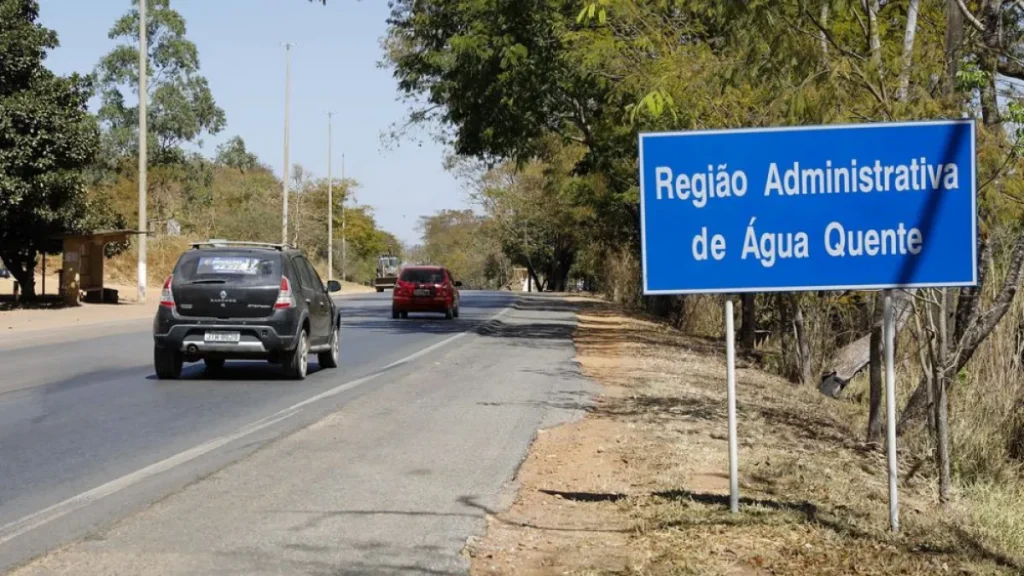 Água Quente: transporte coletivo ganha 12 novas viagens