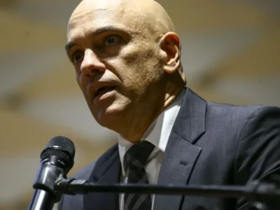Moraes deve manter caso sobre jornalista na 1ª Turma do STF
