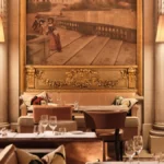 Surrealismo à mesa: roteiro gastronômico de luxo em Paris