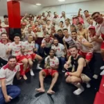 Vila Nova vence clássico goiano e se reabilita na Série B