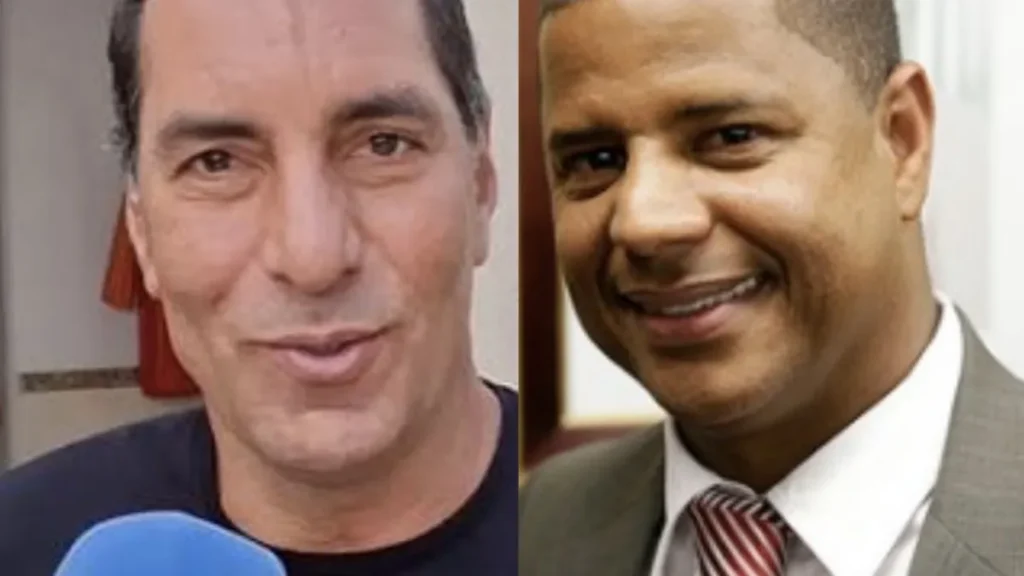 Marcelinho e Edmundo superam políticos em bens declarados