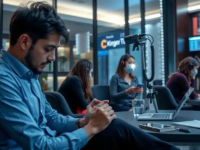 Notícias do Mercado Financeiro: Cobertura Diária do Loterix
