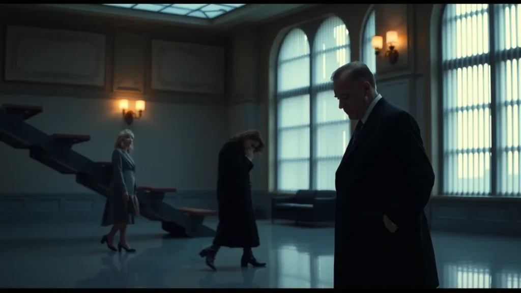 Os planos-sequência mais impressionantes de Scorsese