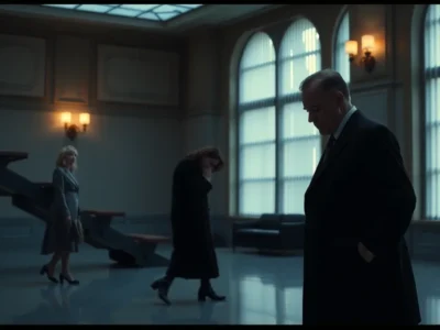 Os planos-sequência mais impressionantes de Scorsese